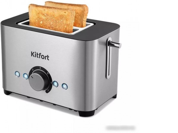 Тостер Kitfort KT-6210