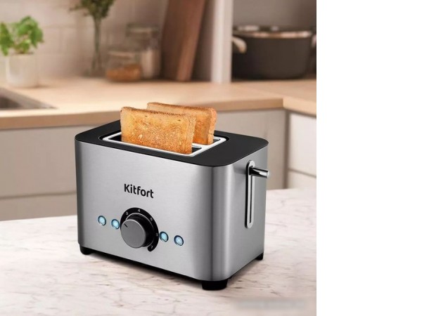 Тостер Kitfort KT-6210