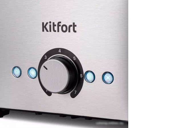 Тостер Kitfort KT-6210