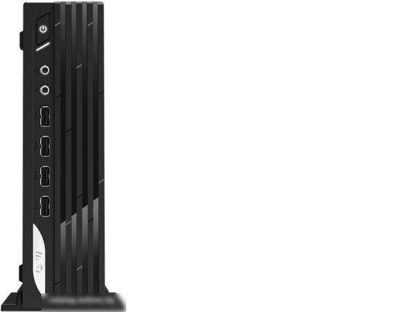 Компактный компьютер MSI Pro DP21 13M-604XRU 9S6-B0A421-632