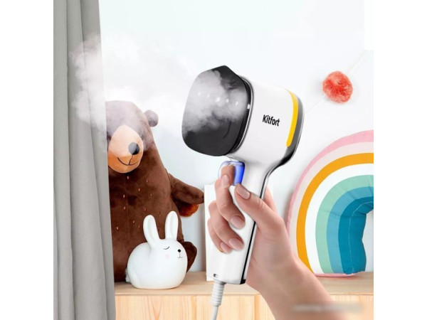 Отпариватель Kitfort KT-9172