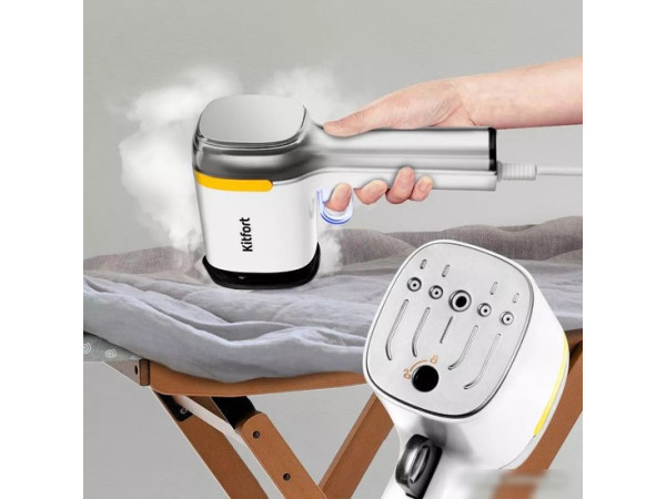 Отпариватель Kitfort KT-9172