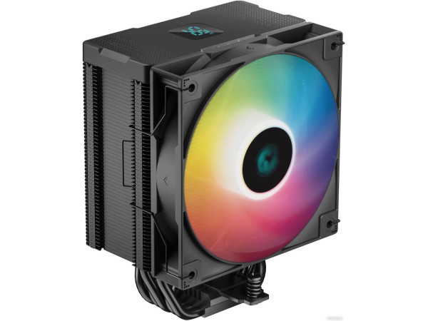 Кулер для процессора DeepCool AG500 Digital ARGB R-AG500-BKADMN-G-1