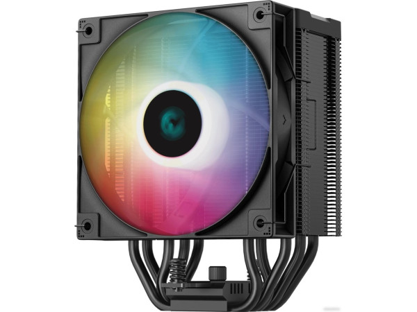 Кулер для процессора DeepCool AG500 Digital ARGB R-AG500-BKADMN-G-1