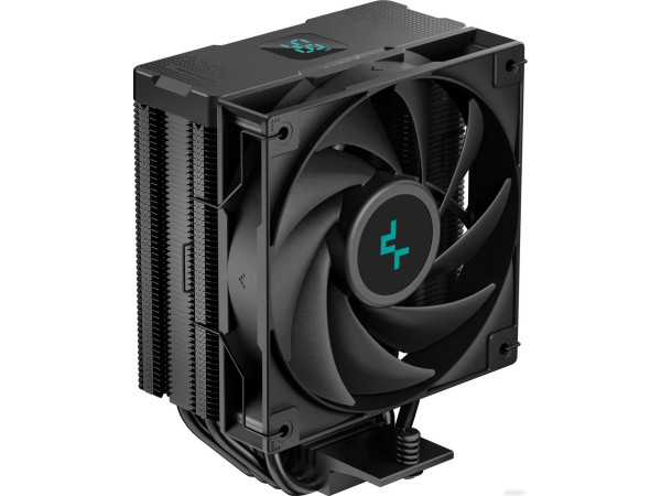Кулер для процессора DeepCool AG400 Digital BK R-AG400-BKNDMN-G-2