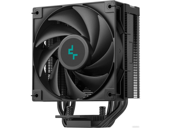Кулер для процессора DeepCool AG400 Digital BK R-AG400-BKNDMN-G-2
