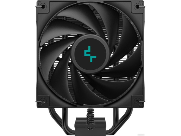 Кулер для процессора DeepCool AG400 Digital BK R-AG400-BKNDMN-G-2