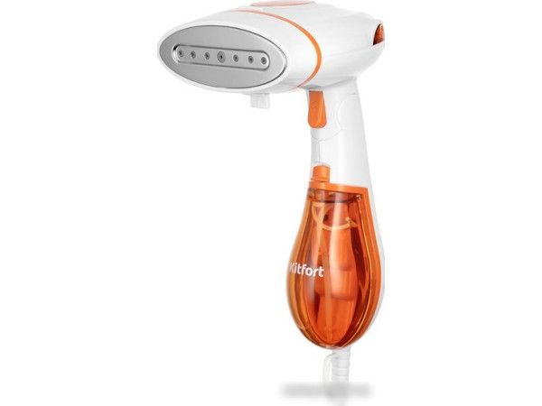 Отпариватель Kitfort KT-9191-2