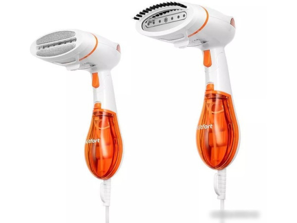 Отпариватель Kitfort KT-9191-2