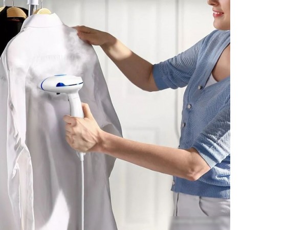 Отпариватель Kitfort KT-9191-3