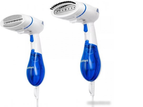 Отпариватель Kitfort KT-9191-3