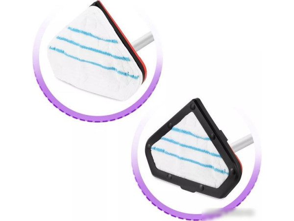 Паровая швабра Kitfort KT-1053