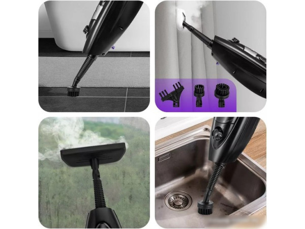 Паровая швабра Kitfort KT-1061