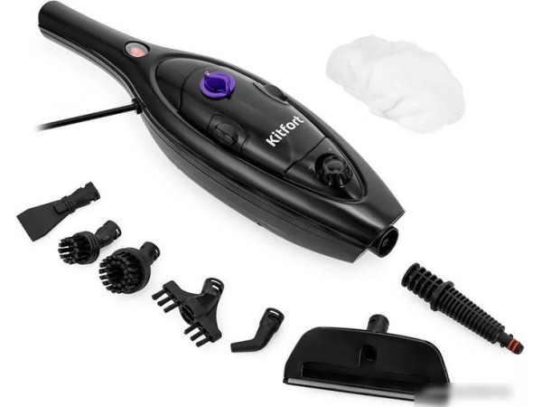 Паровая швабра Kitfort KT-1061