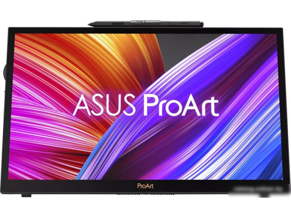 Портативный монитор ASUS ProArt PA169CDV
