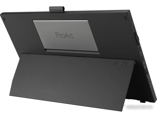 Портативный монитор ASUS ProArt PA169CDV