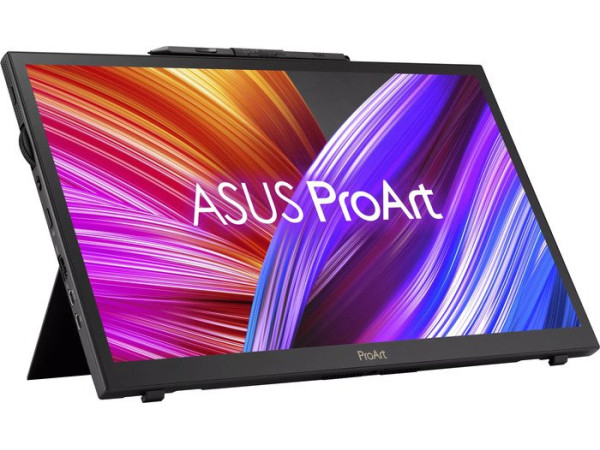 Портативный монитор ASUS ProArt PA169CDV