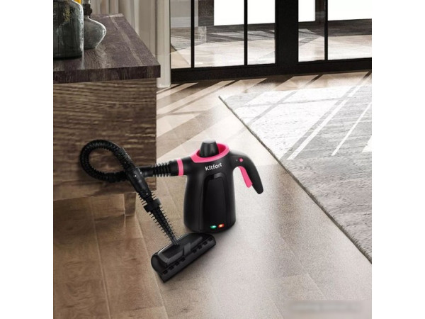 Пароочиститель Kitfort KT-9170-1