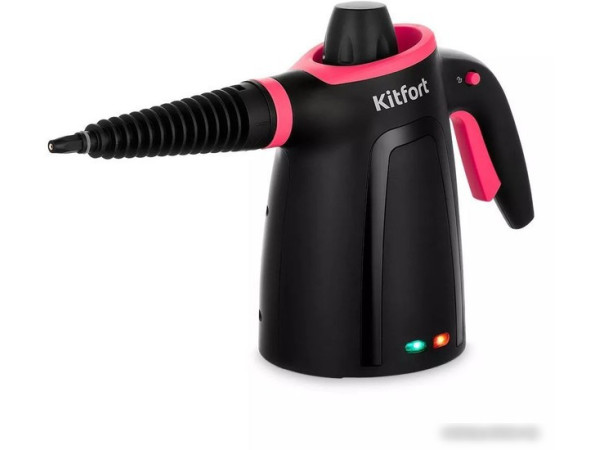Пароочиститель Kitfort KT-9170-1