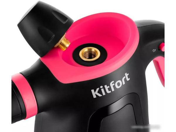 Пароочиститель Kitfort KT-9170-1
