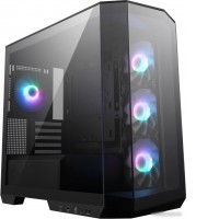 Корпус MSI MAG Pano M100R PZ (черный)