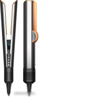 Выпрямитель Dyson Airstrait (с переходником на евровилку, никель/медный)