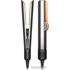 Выпрямитель Dyson Airstrait (с переходником на евровилку, никель/медный)