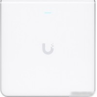 Точка доступа Ubiquiti U6 Enterprise In-Wall
