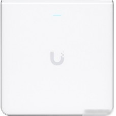 Точка доступа Ubiquiti U6 Enterprise In-Wall