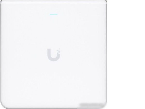 Точка доступа Ubiquiti U6 Enterprise In-Wall