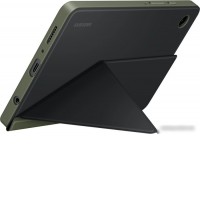Чехол для планшета Samsung Book Cover Tab A9 (черный)