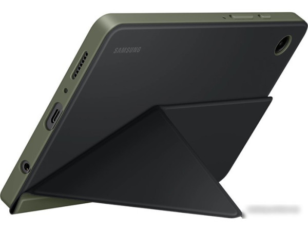 Чехол для планшета Samsung Book Cover Tab A9 (черный)
