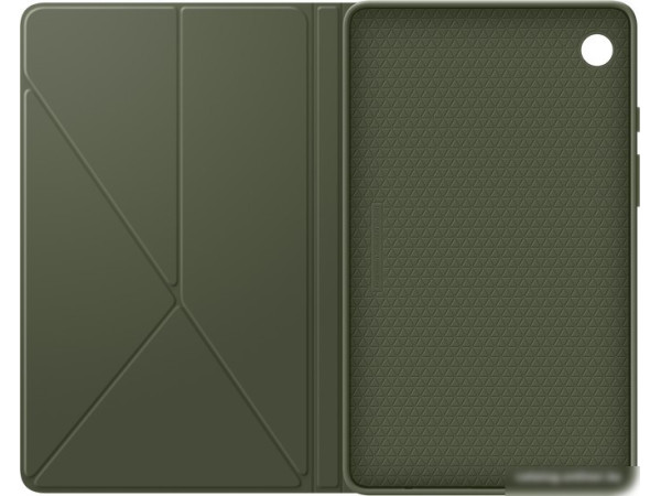 Чехол для планшета Samsung Book Cover Tab A9 (черный)