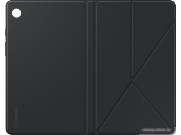 Чехол для планшета Samsung Book Cover Tab A9 (черный)