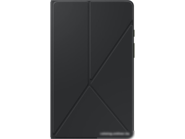 Чехол для планшета Samsung Book Cover Tab A9 (черный)