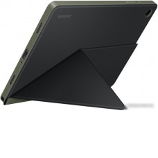Чехол для планшета Samsung Book Cover Tab A9+ (черный)