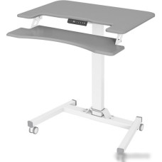 Стол для ноутбука CACTUS CS-FDE103WGY