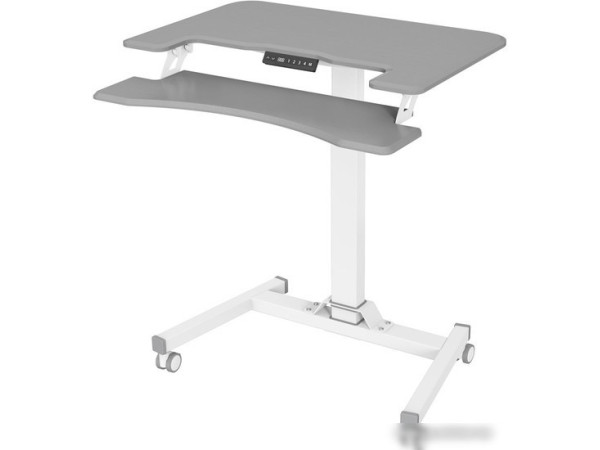 Стол для ноутбука CACTUS CS-FDE103WGY