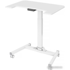 Стол для ноутбука CACTUS CS-FDE101WWT