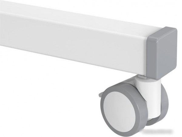 Стол для ноутбука CACTUS CS-FDE101WWT