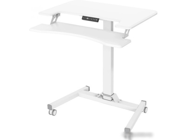 Стол для ноутбука CACTUS CS-FDE103WWT