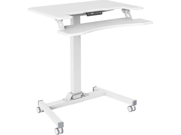 Стол для ноутбука CACTUS CS-FDE103WWT