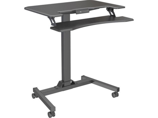 Стол для ноутбука CACTUS CS-FDE103BBK