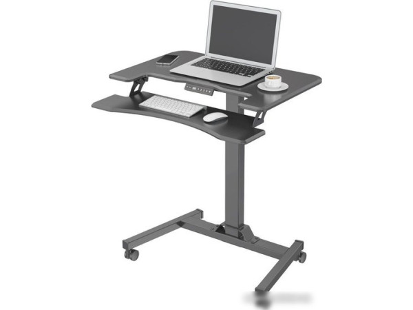 Стол для ноутбука CACTUS CS-FDE103BBK