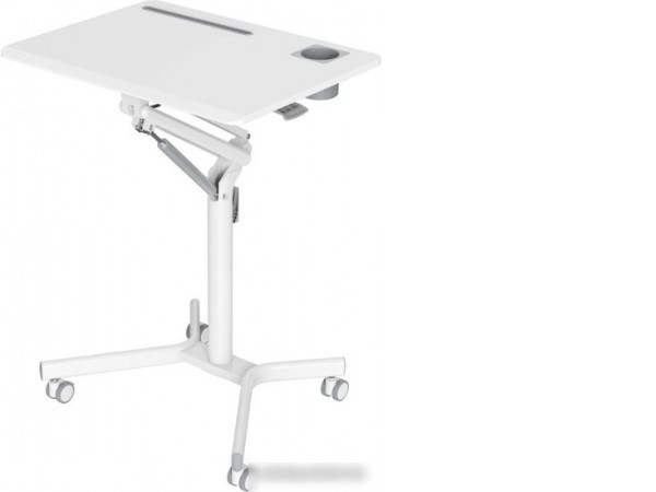 Стол для ноутбука CACTUS CS-FDS101WWT