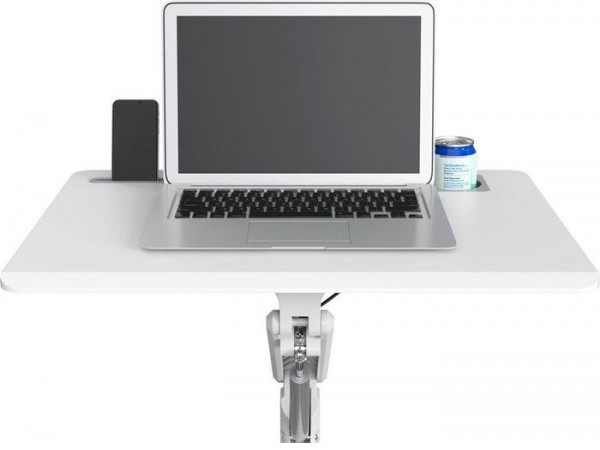 Стол для ноутбука CACTUS CS-FDS101WWT