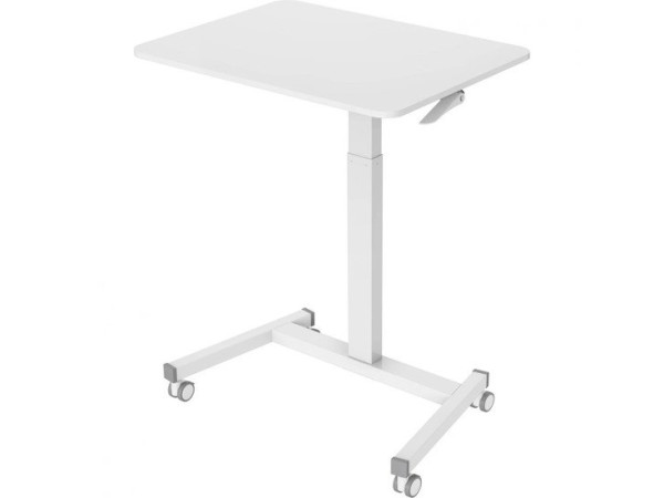 Стол для ноутбука CACTUS CS-FDS102WWT