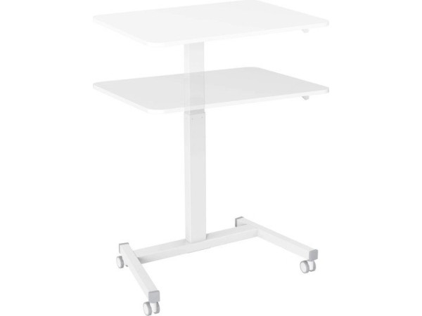 Стол для ноутбука CACTUS CS-FDS102WWT