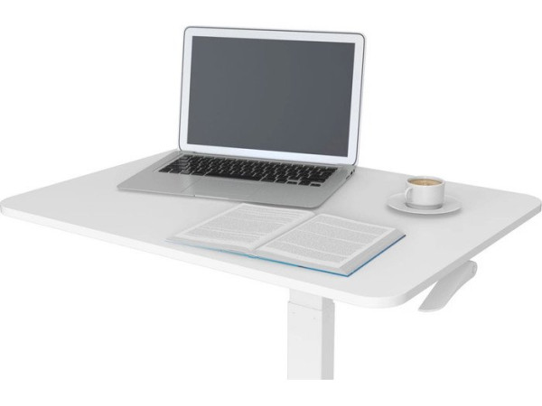 Стол для ноутбука CACTUS CS-FDS102WWT