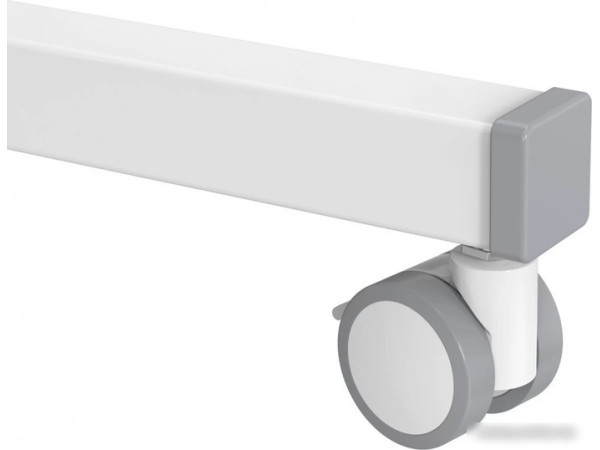 Стол для ноутбука CACTUS CS-FDS102WWT